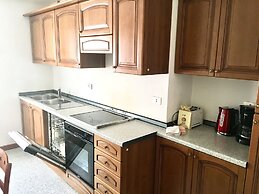 Cèsa Planber Apartments