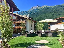 Cèsa Planber Apartments