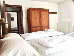 Cèsa Planber Apartments