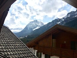 Cèsa Planber Apartments