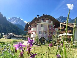 Cèsa Planber Apartments