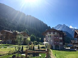 Cèsa Planber Apartments