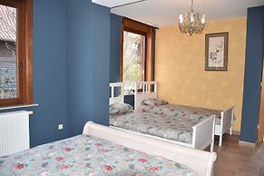 Cozy Holiday Home in Ploegsteert With a Garden