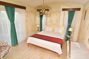 Alacatı On Oda Hotel