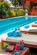 Alacatı Onoda Hotel