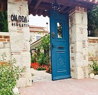 Alacatı Onoda Hotel