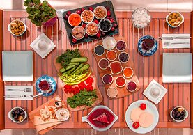 Alacatı Onoda Hotel