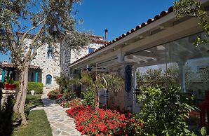 Alacatı Onoda Hotel