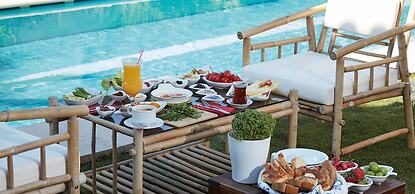 Alacatı Onoda Hotel