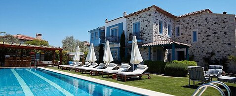 Alacatı Onoda Hotel