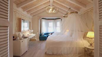 Alacatı Onoda Hotel