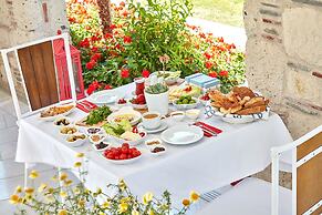 Alacatı Onoda Hotel