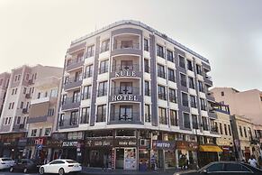 Kule Hotel