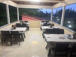 Zarha Mountain Resort