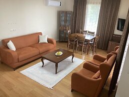 Zarha Mountain Resort