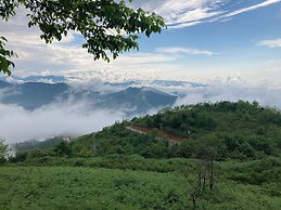 Zarha Mountain Resort