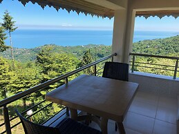 Zarha Mountain Resort