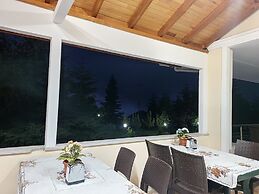 Zarha Mountain Resort