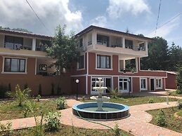 Zarha Mountain Resort