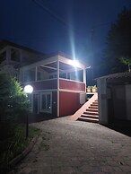 Zarha Mountain Resort