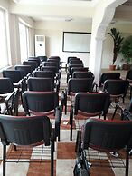 Zarha Mountain Resort