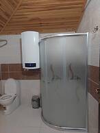 Zarha Mountain Resort