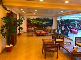 Zarha Mountain Resort