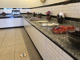 Zarha Mountain Resort