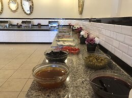 Zarha Mountain Resort