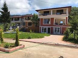 Zarha Mountain Resort