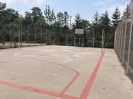 Zarha Mountain Resort