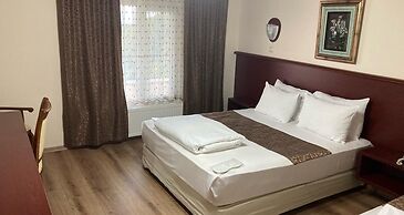 Zarha Mountain Resort