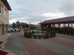 Zarha Mountain Resort