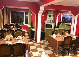 Zarha Mountain Resort