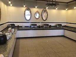 Zarha Mountain Resort