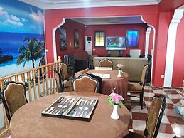 Zarha Mountain Resort