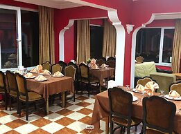 Zarha Mountain Resort