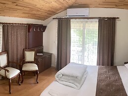 Zarha Mountain Resort