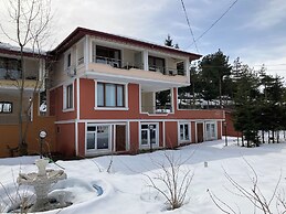 Zarha Mountain Resort