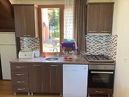 Zarha Mountain Resort