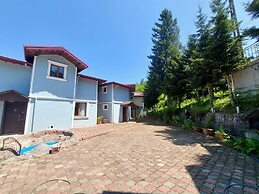 Zarha Mountain Resort