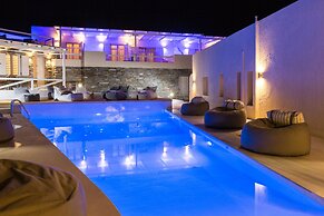Anamar Kea Boutique Hotel