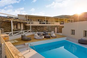 Anamar Kea Boutique Hotel