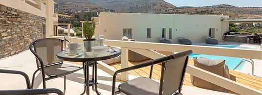 Anamar Kea Boutique Hotel
