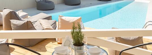 Anamar Kea Boutique Hotel