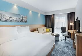 Hampton by Hilton Lublin