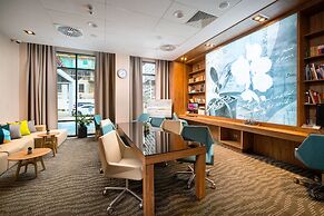 Hampton by Hilton Lublin