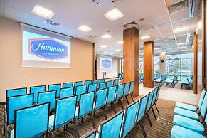 Hampton by Hilton Lublin