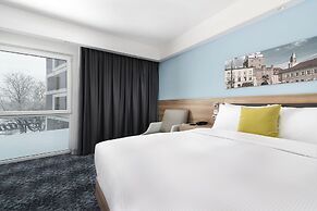 Hampton by Hilton Lublin