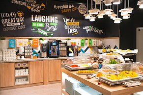 Hampton by Hilton Lublin